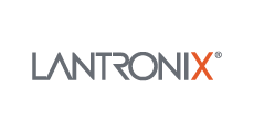 LANTRONIXロゴ
