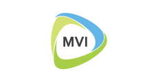 MVIロゴ