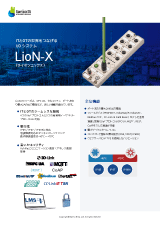 Lion-X