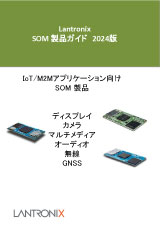 SOM(Qualcomm snapdragon)製品