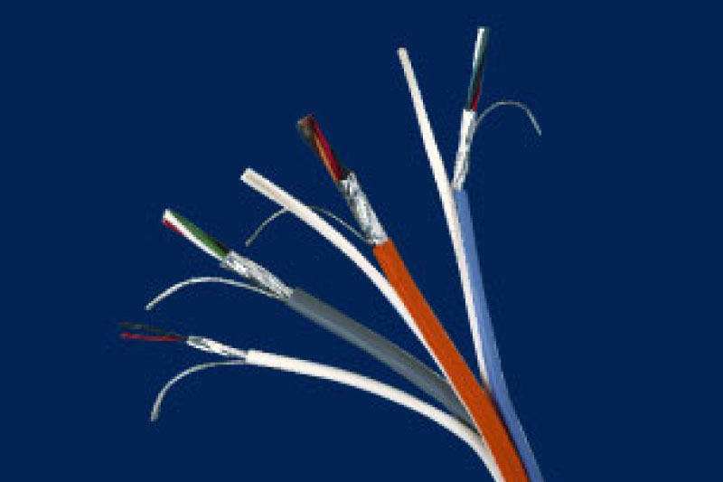 Banana Peel Cable