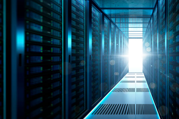 Data Center