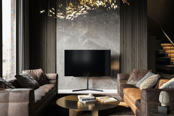 Smart TV