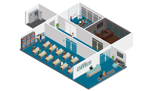 Scalable Solutions from Small Offices to Large Buildings