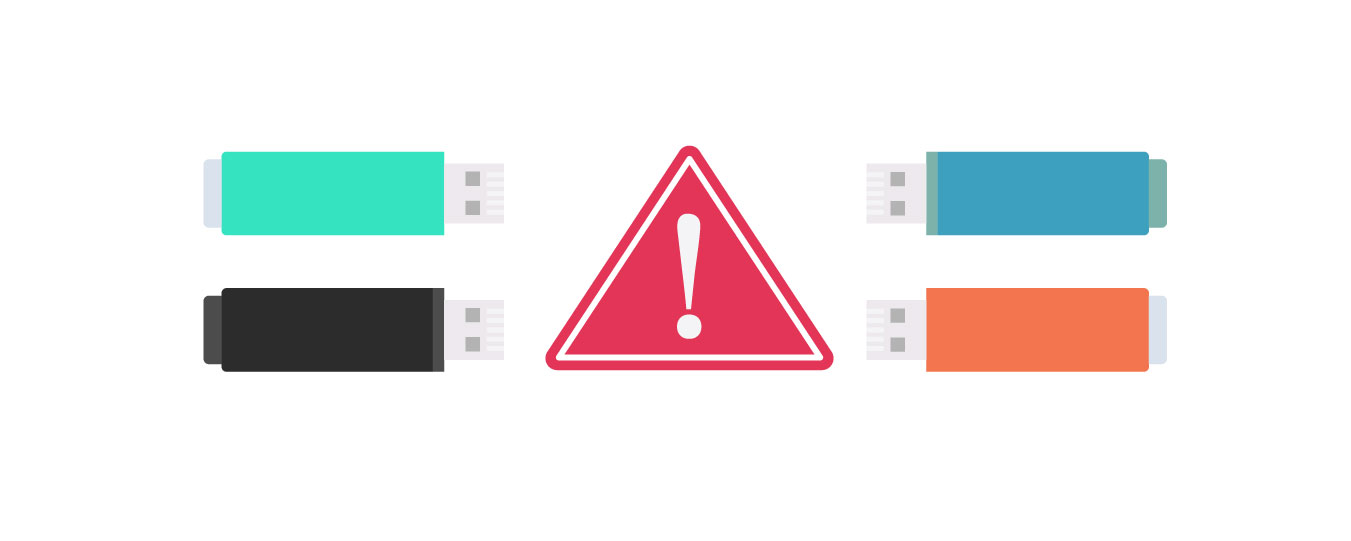 USB