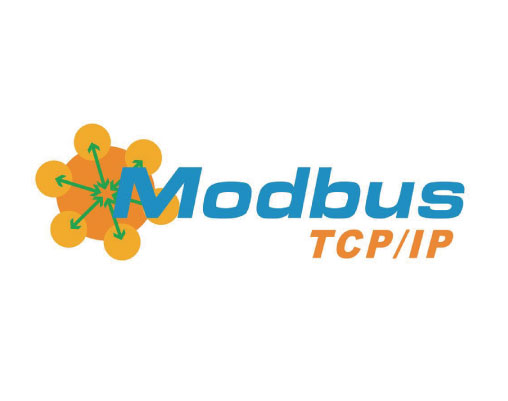 Modbus/TCP