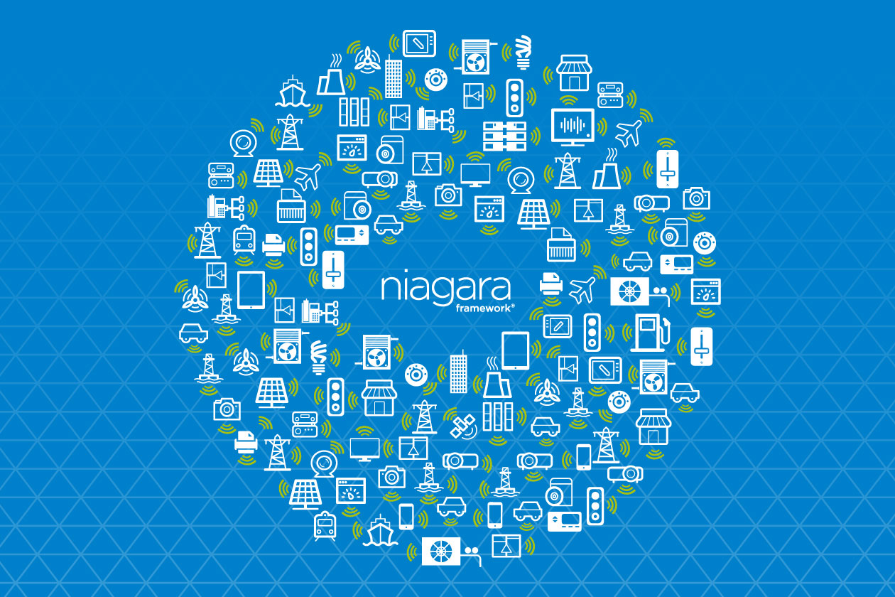 Niagara Framework