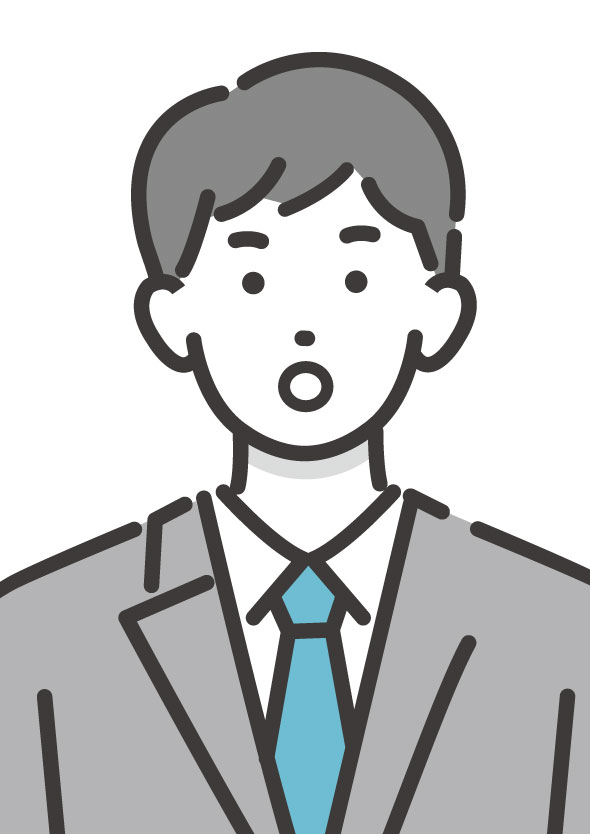 新人営業のAさん