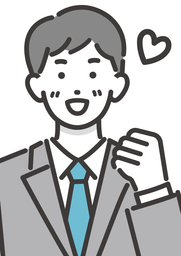 新人営業のAさん