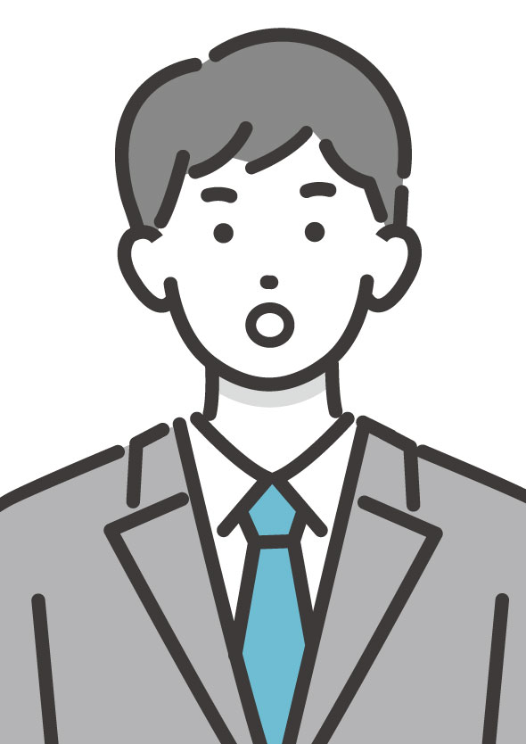 新人営業のAさん