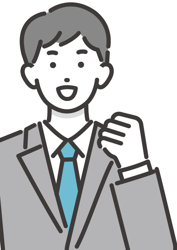 新人SEのAさん