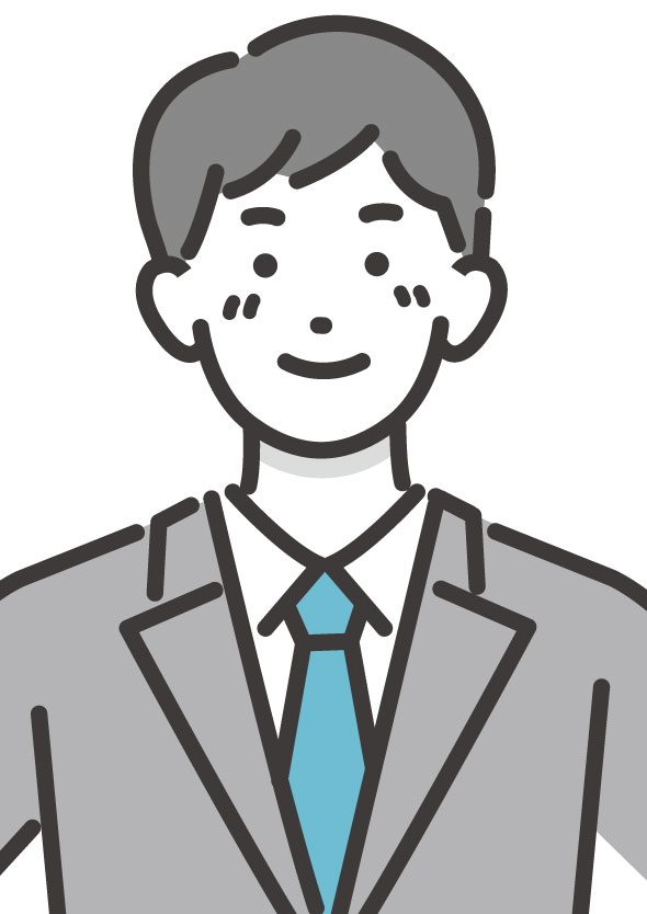 新人営業のAさん