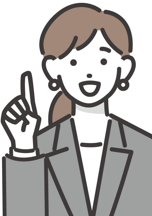 先輩営業のBさん