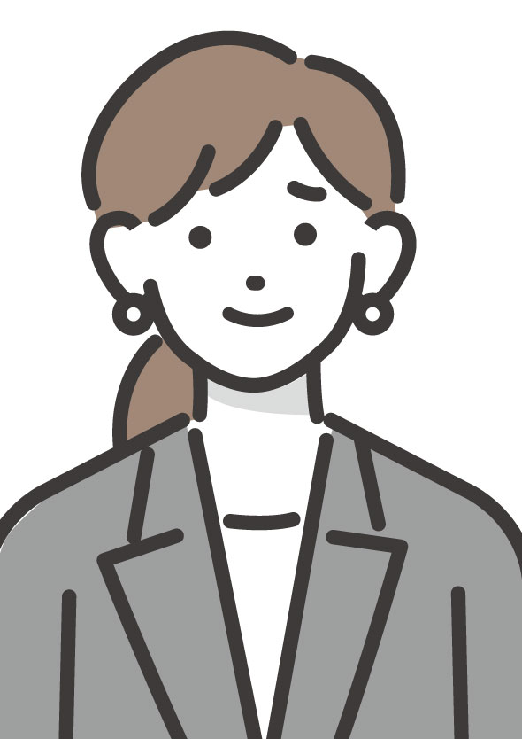 先輩営業のBさん