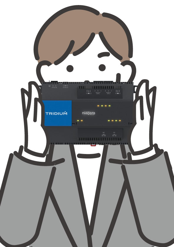 先輩営業のBさん