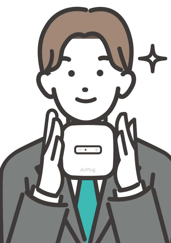 エイターリンクのKさん