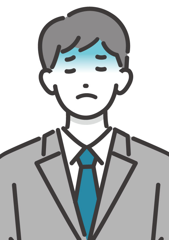 新人営業のAさん