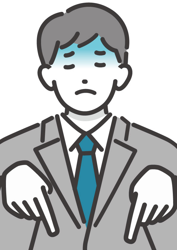 新人営業のAさん