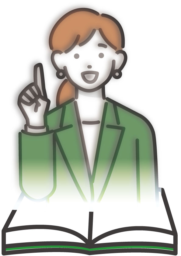 先輩営業のBさん