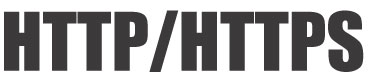 HTTP/HTTPS