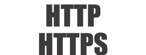 HTTP/HTTPS
