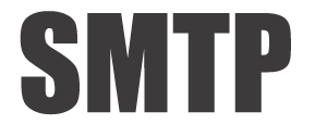SMTP