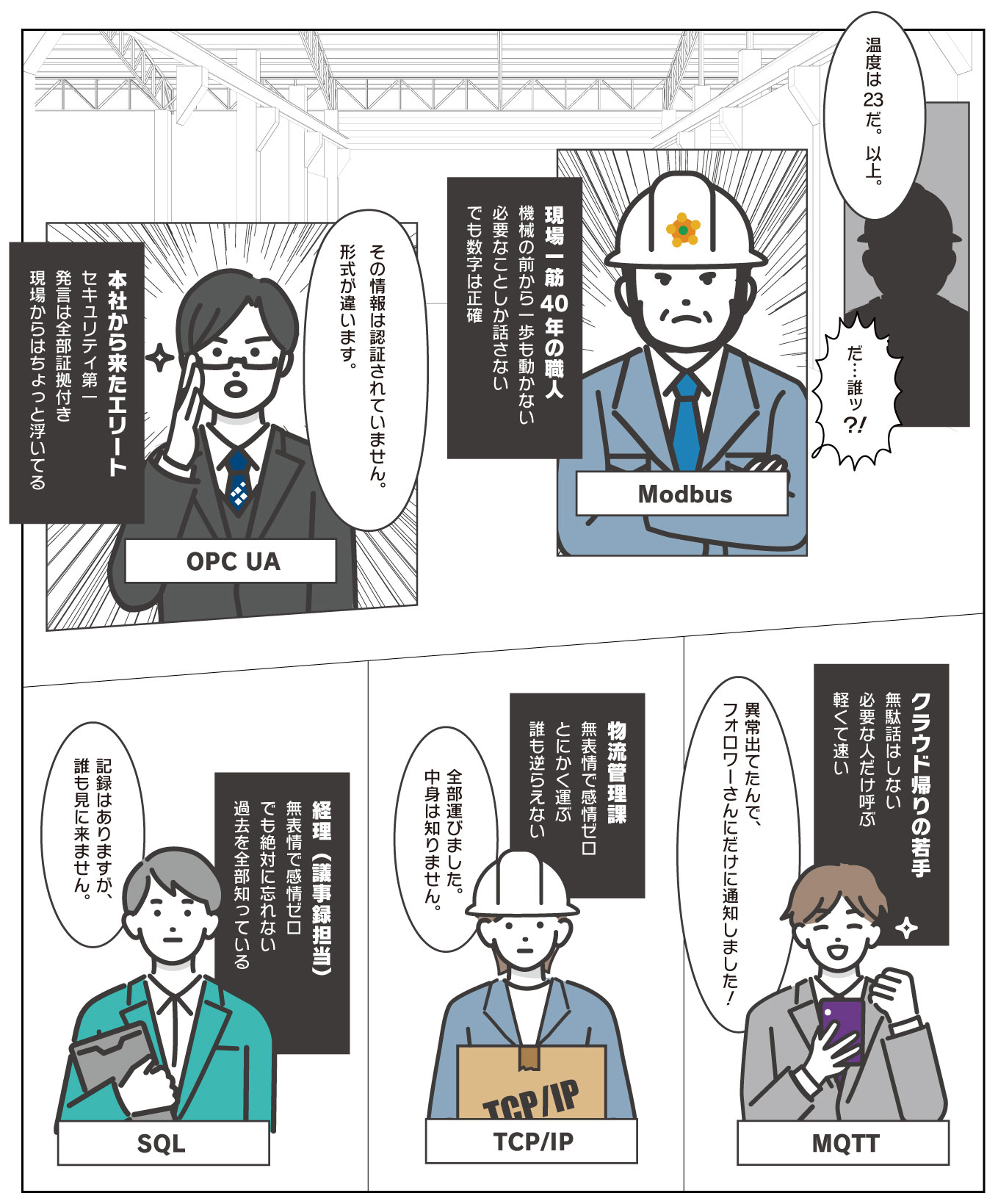 漫画②
