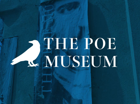 THE POE MUSEUM