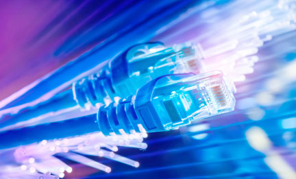 ケーブリングソリューション