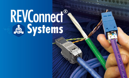 ケーブリングソリューション