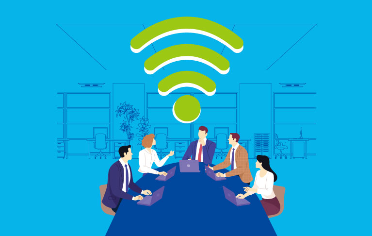 REVConnect