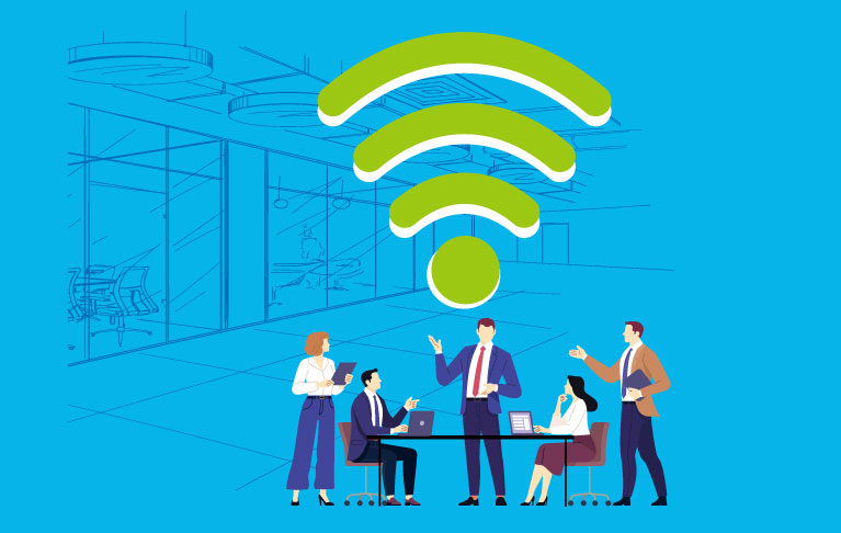 無線LANの基本③