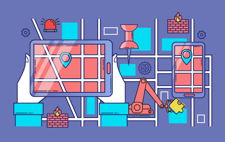 工場セキュリティ