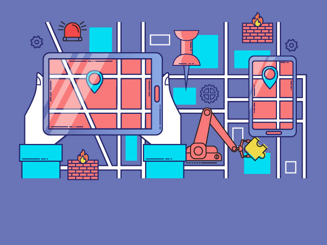 工場セキュリティ