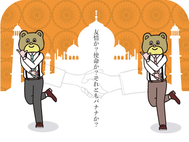 Webの中心でケーブル愛をさけぶ