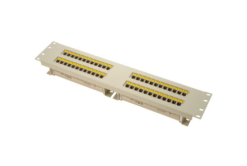 QPP-48(RJ-11)