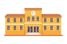 学校グランドイメージ