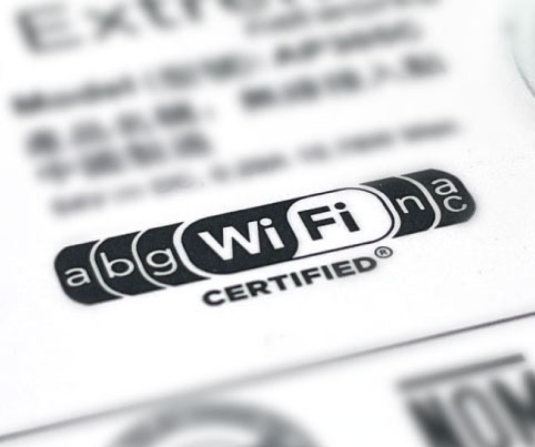 Wi-Fi