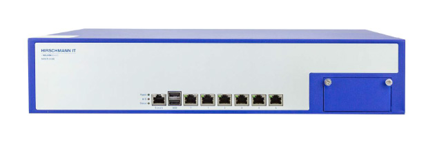 Raven 5500