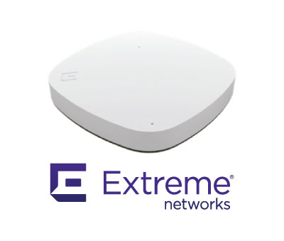 Extreme Wi-Fi