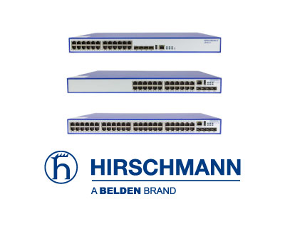 Hirschmann IT