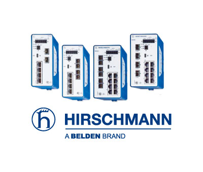 Hirschmann