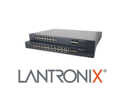 LANTRONIX