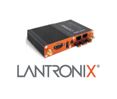 LANTRONIX