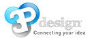 3P design