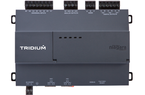 Niagara Edge 10