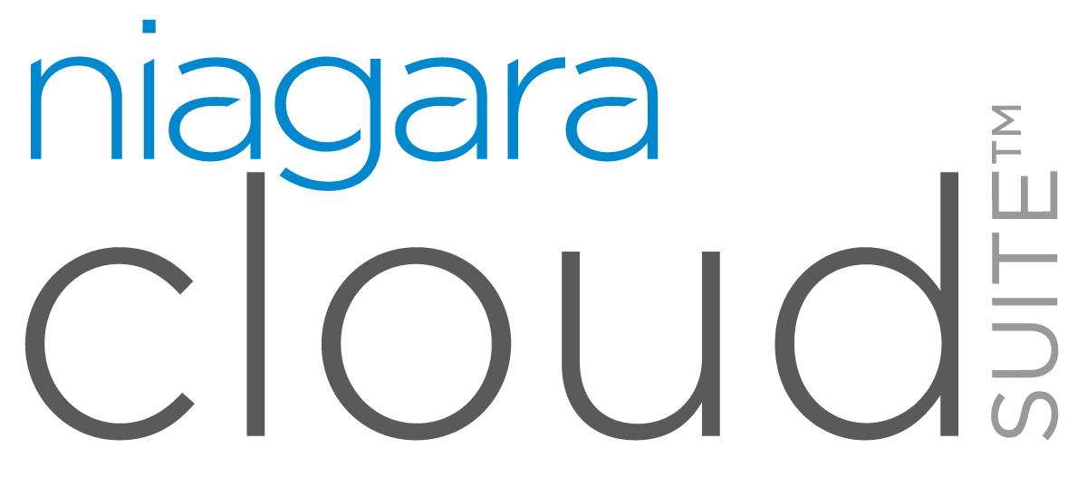 Niagara Cloud Suite™