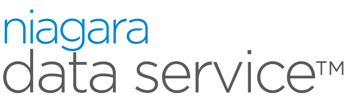 Niagara Data Service™