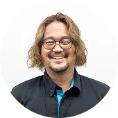 CBS事業部 エンジニアリング部 部長 M.M