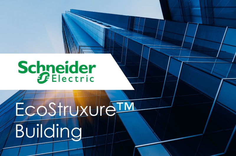 EcoStruxure™ Building